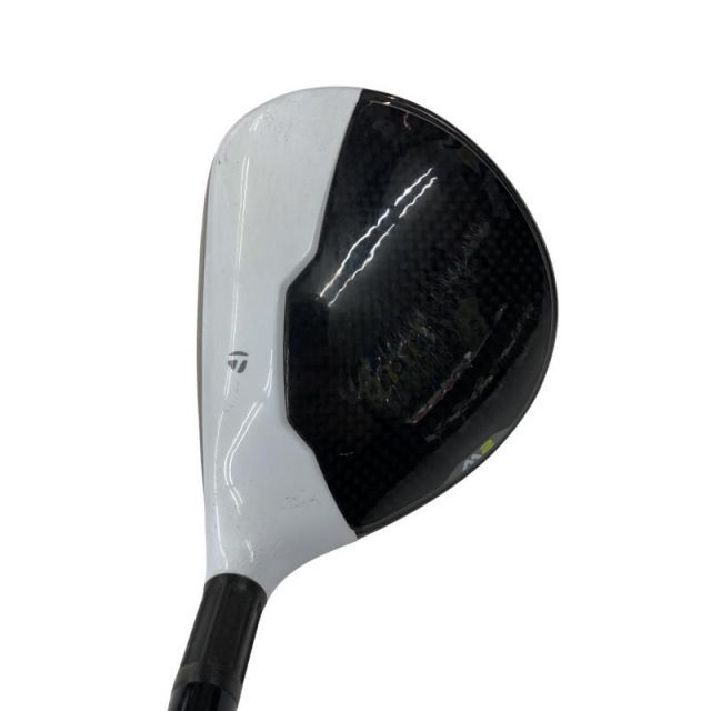 中古】 テーラーメイド M2(2017) 5W フェアウェイウッド FW 純正特注