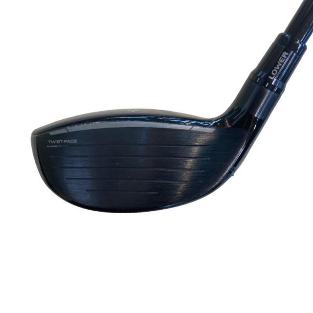 ☆テーラーメイド Qi10 フェアウェイウッド 5WTour AD VF-6(S TaylorMade（テーラーメイド） ゴルフ Qi10 フェアウェイウッド / Tour