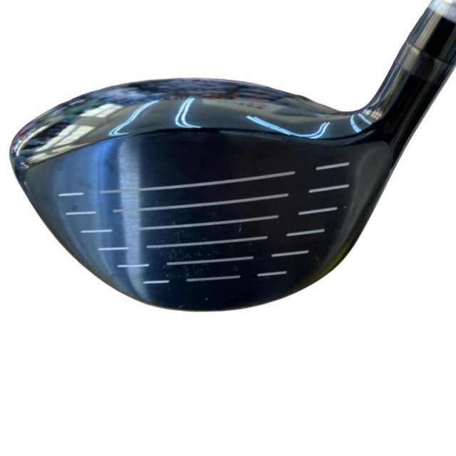 【中古】 プロギア TUNE 01 10.5 ドライバー DR リシャフト (フレックスその他) メンズ 男性用 右利き 右用 Cランク ゴルフクラブ