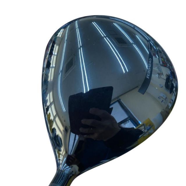 【中古】 プロギア TUNE 01 10.5 ドライバー DR リシャフト (フレックスその他) メンズ 男性用 右利き 右用 Cランク ゴルフクラブ