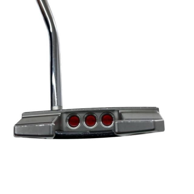 中古】 タイトリスト SCOTTY CAMERON FUTURA X5 33インチ パター PT