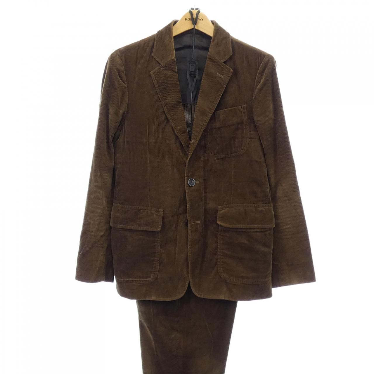 MACKINTOSH PHILOSOPHY マッキントッシュフィロソフィー TROTTER