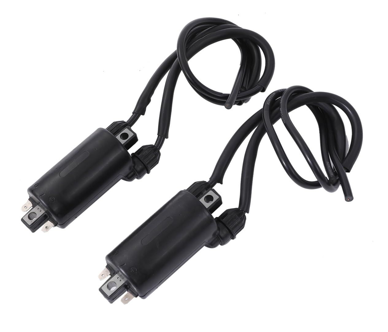 CBX400F イグニッションコイルセット CBX400F イグニッションコイルセット 【公式通販】