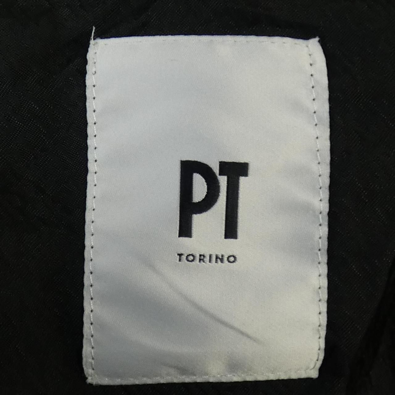 ピーティートリノ PT TORINO パンツ 【公式通販】