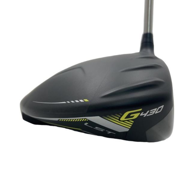 中古】 ピン G430 LST 9° ドライバー DR PING TOUR 2.0 CHROME 65(DR