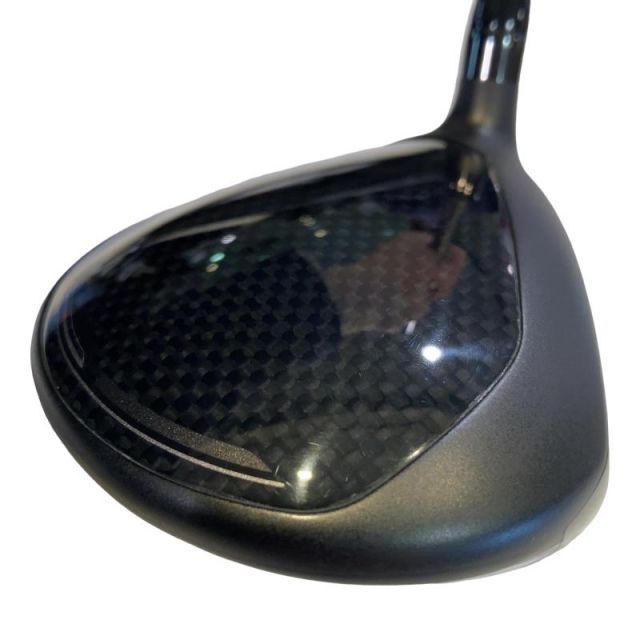 中古】 ブリヂストン BRIDGESTONE B1 ST 3W フェアウェイウッド FW