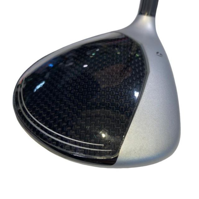 テーラーメイド M4 3HL 16.5度 フジクラ ATMOS 6 S フェアウェイウッド テーラーメイド M4 フェアウェイ 2018 (USA仕様