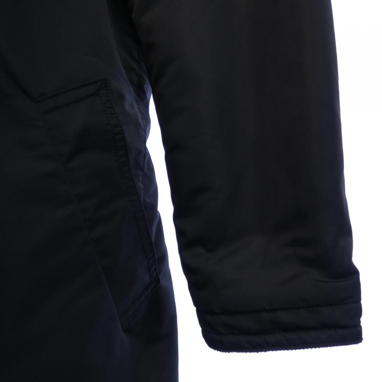 ルイヴィトン LOUIS VUITTON リバーシブルモノグラムテディ FMCO03GP1  