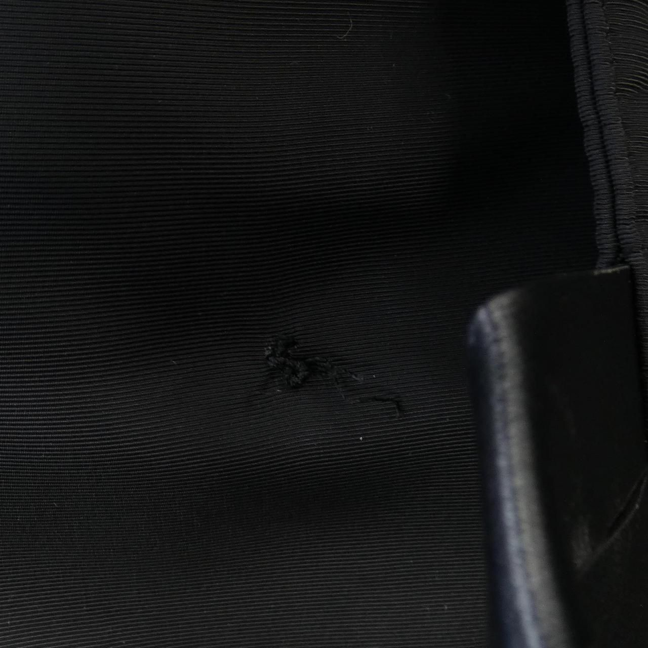 ルイヴィトン LOUIS VUITTON リバーシブルモノグラムテディ FMCO03GP1  