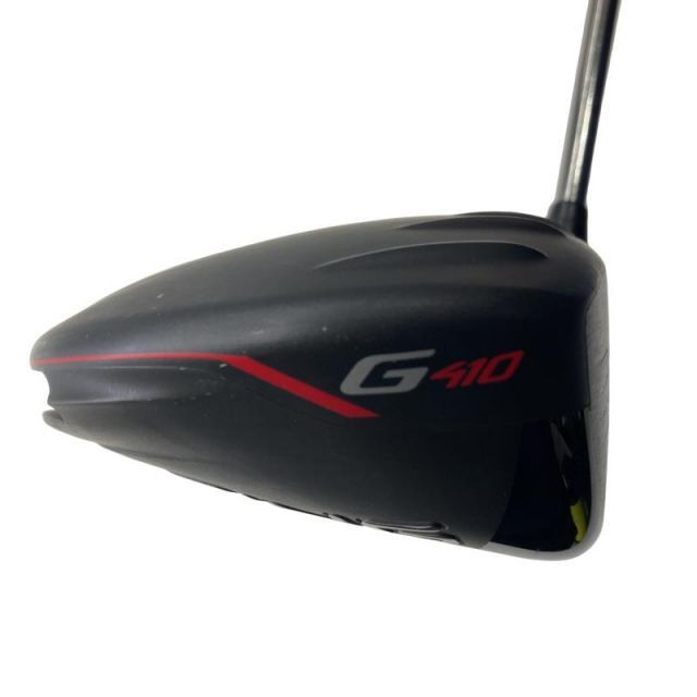 中古】 ピン G410 PLUS 9° ドライバー DR PING TOUR 173-65(DR