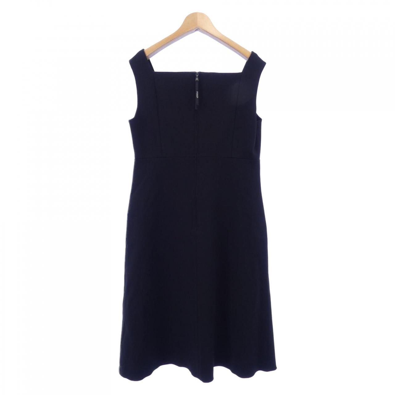 フォクシーニューヨーク FOXEY NEW YORK 41169 オファー ワンピース