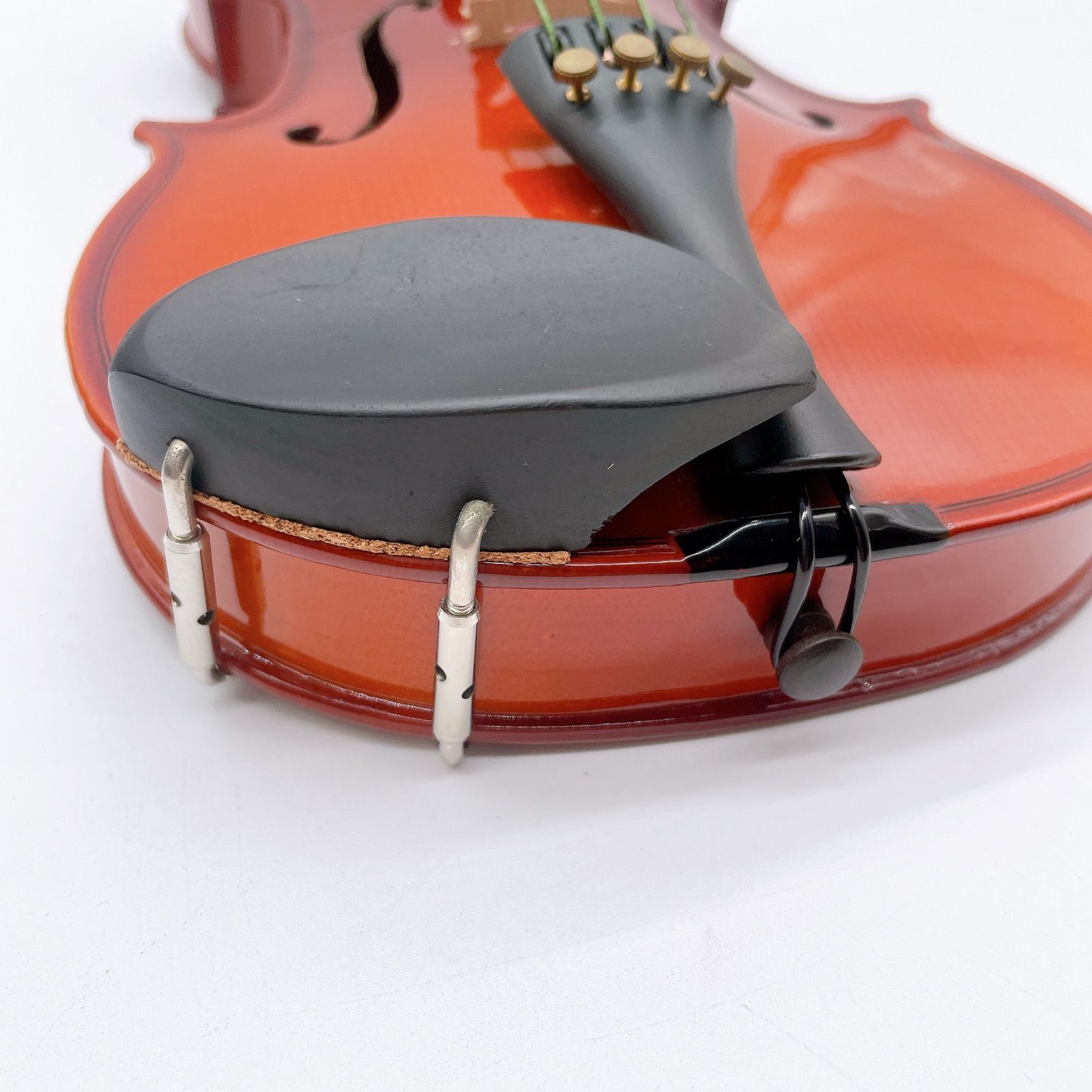 Stentor Student バイオリン 1/4 サイズ ステンター 子供用 バイオリン