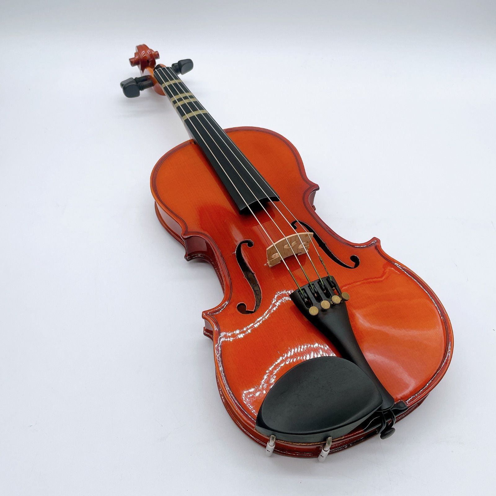 Stentor Student バイオリン 1/4 サイズ ステンター 子供用 バイオリン