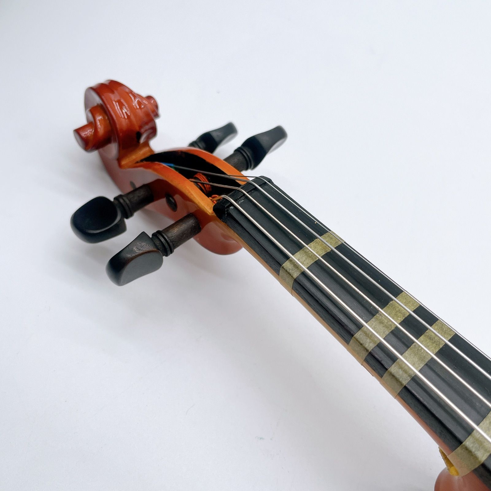 Stentor Student バイオリン 1/4 サイズ ステンター 子供用 バイオリン