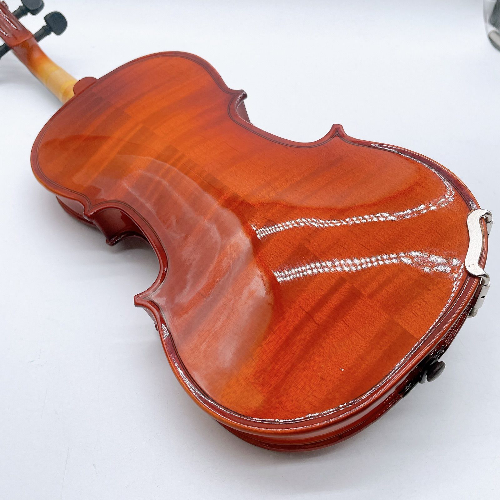 Stentor Student バイオリン 1/4 サイズ ステンター 子供用 バイオリン