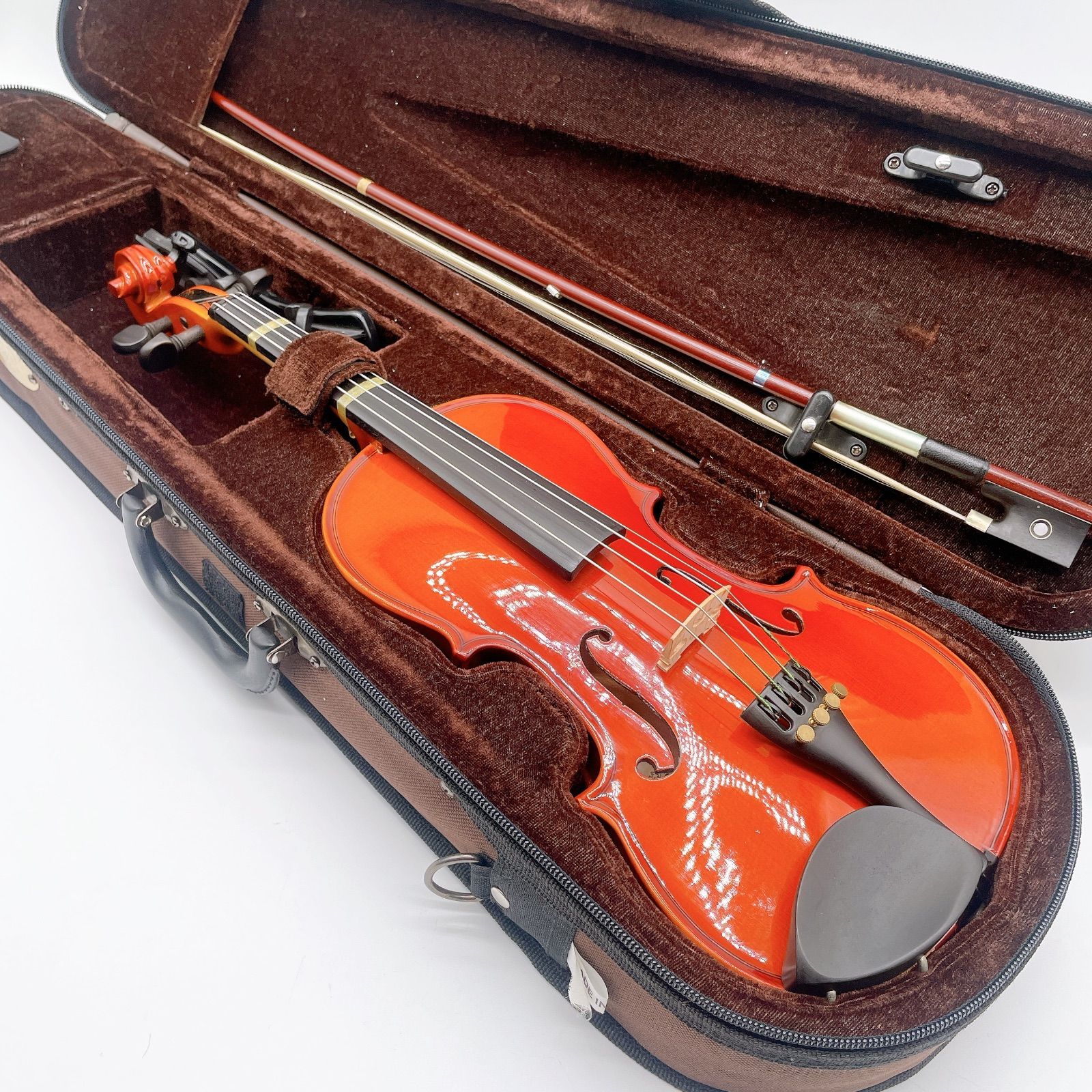 【希少品】Stentor student 1/10 子供用 バイオリン 希少品】Stentor student 1/10 子供用 バイオリン STENTOR バイオリン