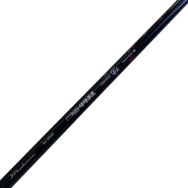 超美品 スリクソン Z585 Miyazaki mahana 6S 6本set 超美品 スリクソン Z585 Miyazaki mahana 6S 6本set - メルカリ