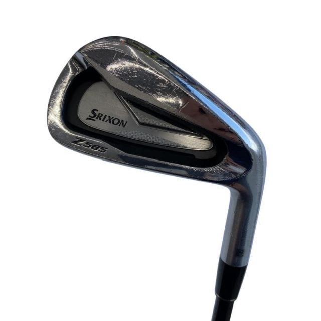 超美品 スリクソン Z585 Miyazaki mahana 6S 6本set 超美品 スリクソン Z585 Miyazaki mahana 6S 6本set - メルカリ