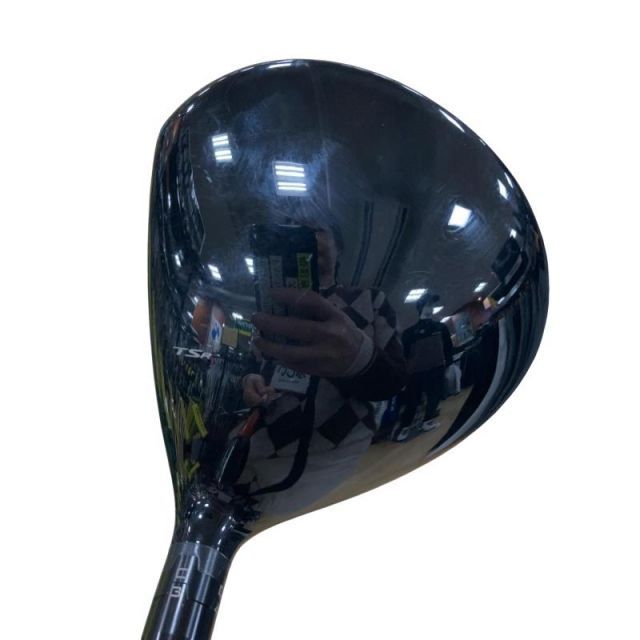 Titleist TSR2プラス 14.5° フェアウェイウッド中古 中古】TSR2 フェアウェイウッド (タイトリスト) TSR 通販｜GDO中古