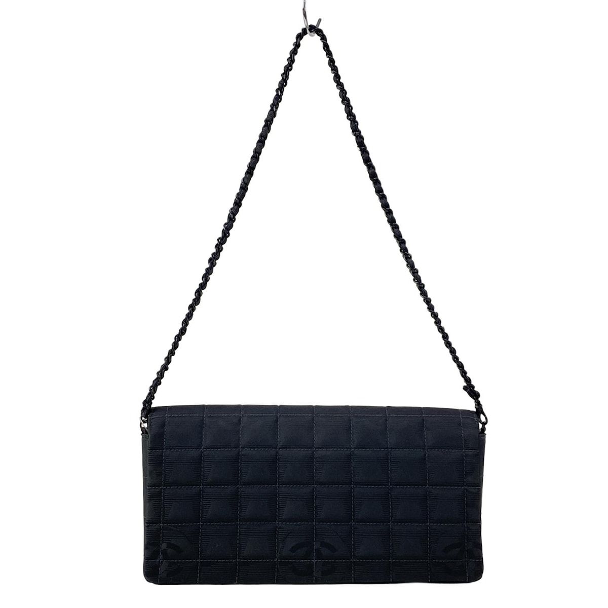 シャネル ニュートラベルライン チェーンショルダーバッグ 楽天市場】【バッグ】CHANEL シャネル ニュートラベルライン チェーン