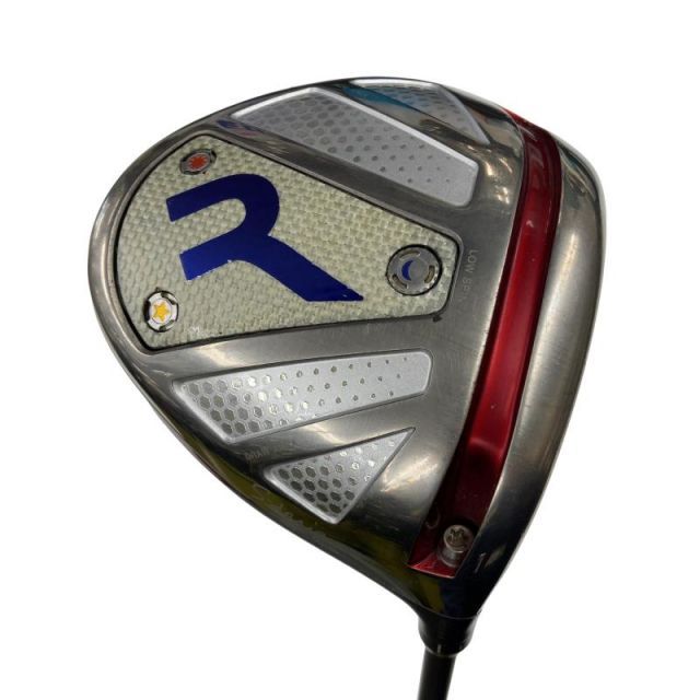 中古】 ロッディオ RODDIO S-Design Oversized 1W(シルバー) R-Tune