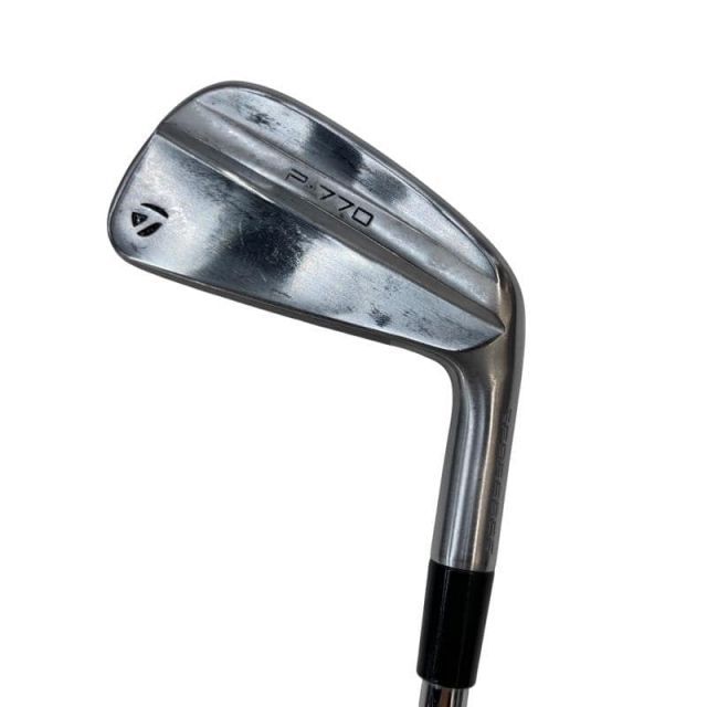 テーラーメイド P-770 アイアン 2024 NSプロ MODUS3 105S 楽天市場】2024年モデル Taylormade テーラーメイド ゴルフ New P770