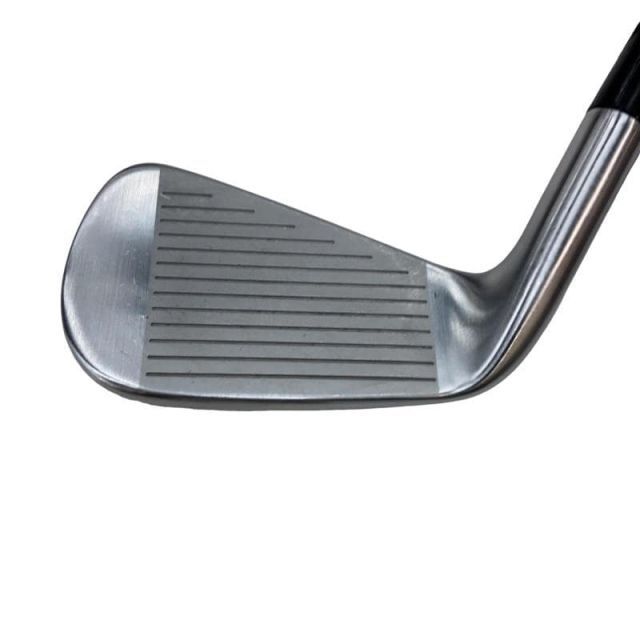 テーラーメイド P-770 アイアン 2024 NSプロ MODUS3 105S Amazon.co.jp: TAYLOR MADE(テーラーメイド) P770 アイアン N.S.PRO