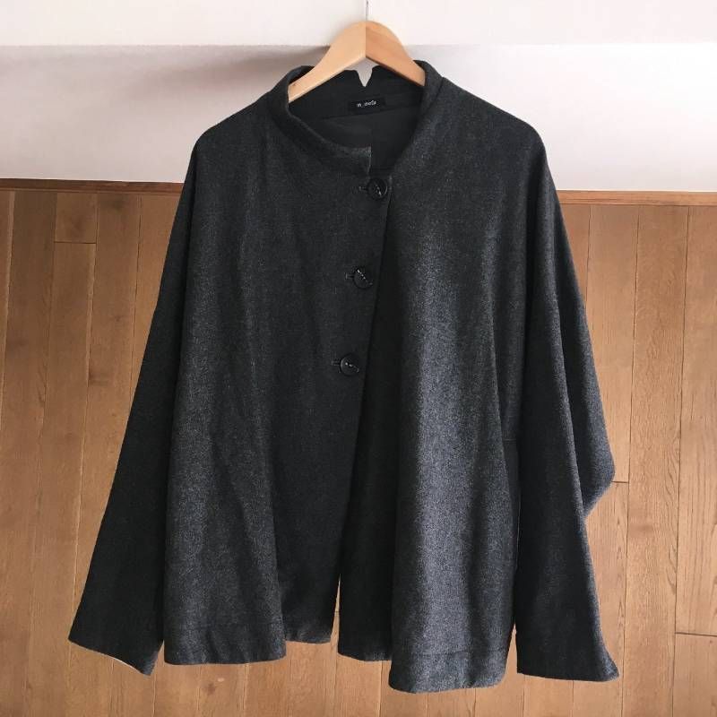 センソユニコ m_mefuジャケット未使用 センソユニコ m_mefuジャケット未使用 Sensounico（センソユニコ） 美