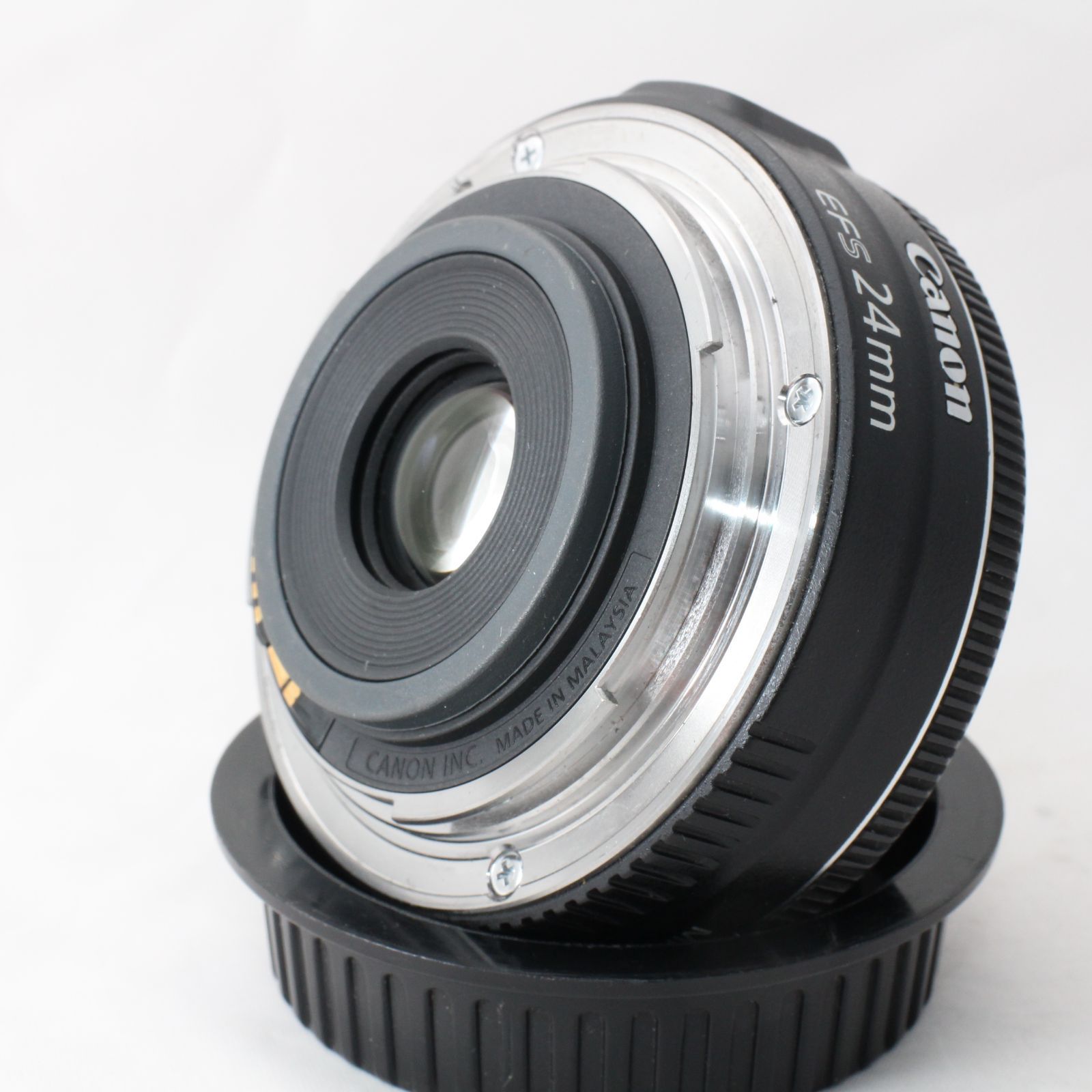 canon 単焦点2本セット カメラレンズレンタル] キャノン CANON RF 28mm F2.8 STM 単焦点レンズ