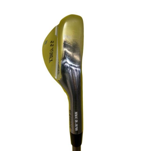 中古】 ヨネックス EZONE W501 50°/10° ウェッジ WG REXIS Steel Core