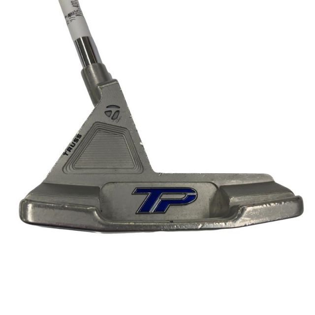 商品も通販 テーラーメイド トラス パター 34インチ JUNO TB1.5 【公式