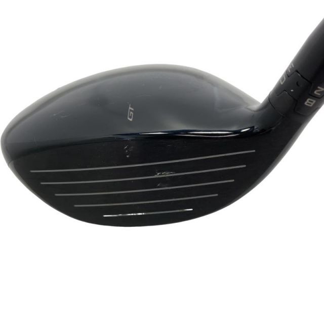 中古】 タイトリスト GT2 15° フェアウェイウッド FW TENSEI BLUE 1K