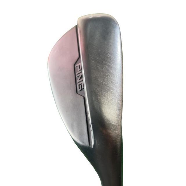 ピン ショップ PING s159 MIDNIGHT 56°/12° S ウェッジ WG 純正特注