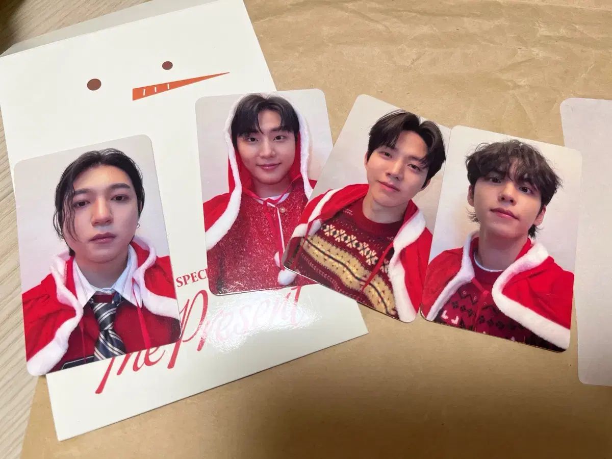 DAY6（デイシックス）クラシックコンサート トレカ - メルカリ