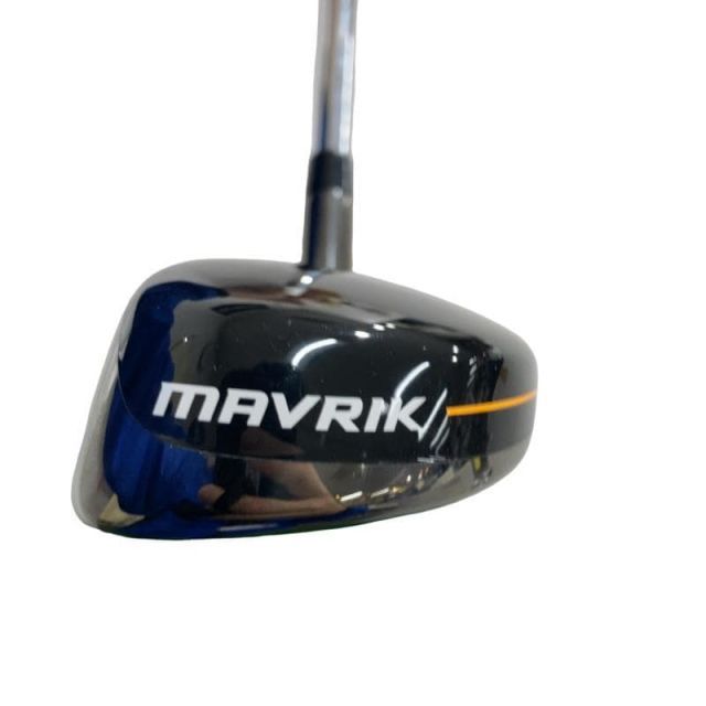 中古】 キャロウェイ MAVRIK U5 レフティ ユーティリティ UT NS PRO