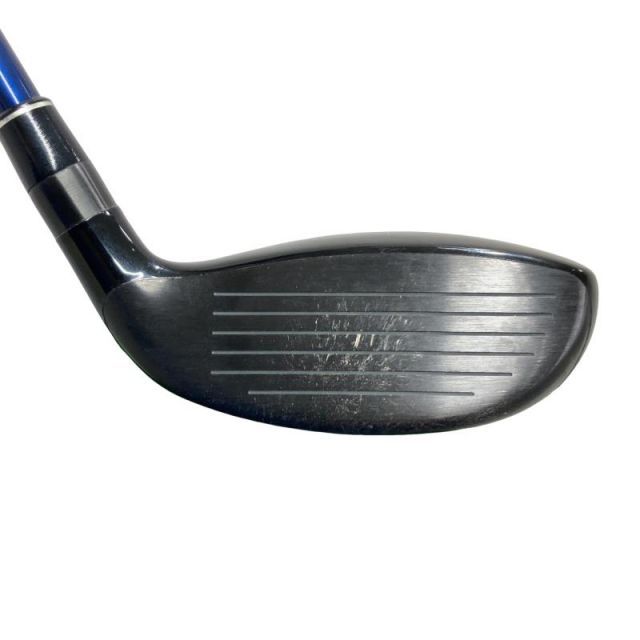 ダンロップ SRIXON ZX H U4 レフティ ユーティリティ UT Diamana ZX