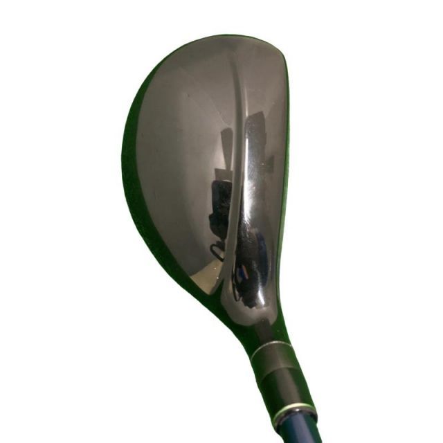 ダンロップ SRIXON ZX H U4 レフティ ユーティリティ UT Diamana ZX