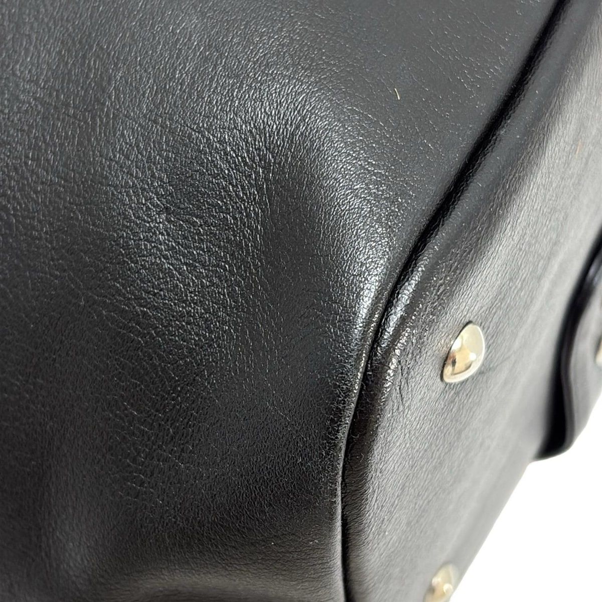 Dakota(ダコタ) ショルダーバッグ美品 - 黒 斜めがけ/2way レザー 