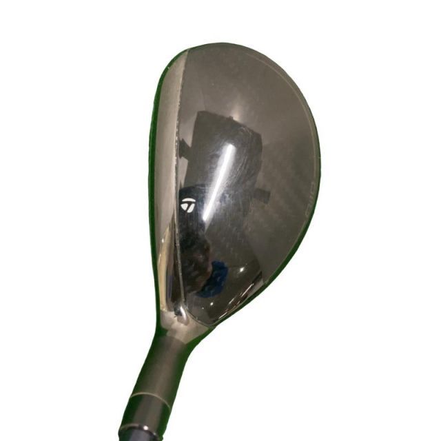 テーラーメイド Qi10 ユーティリティ Diamana BLUE 60S 4U TaylorMade（テーラーメイド） Qi10 Qi10 MAX レスキュー