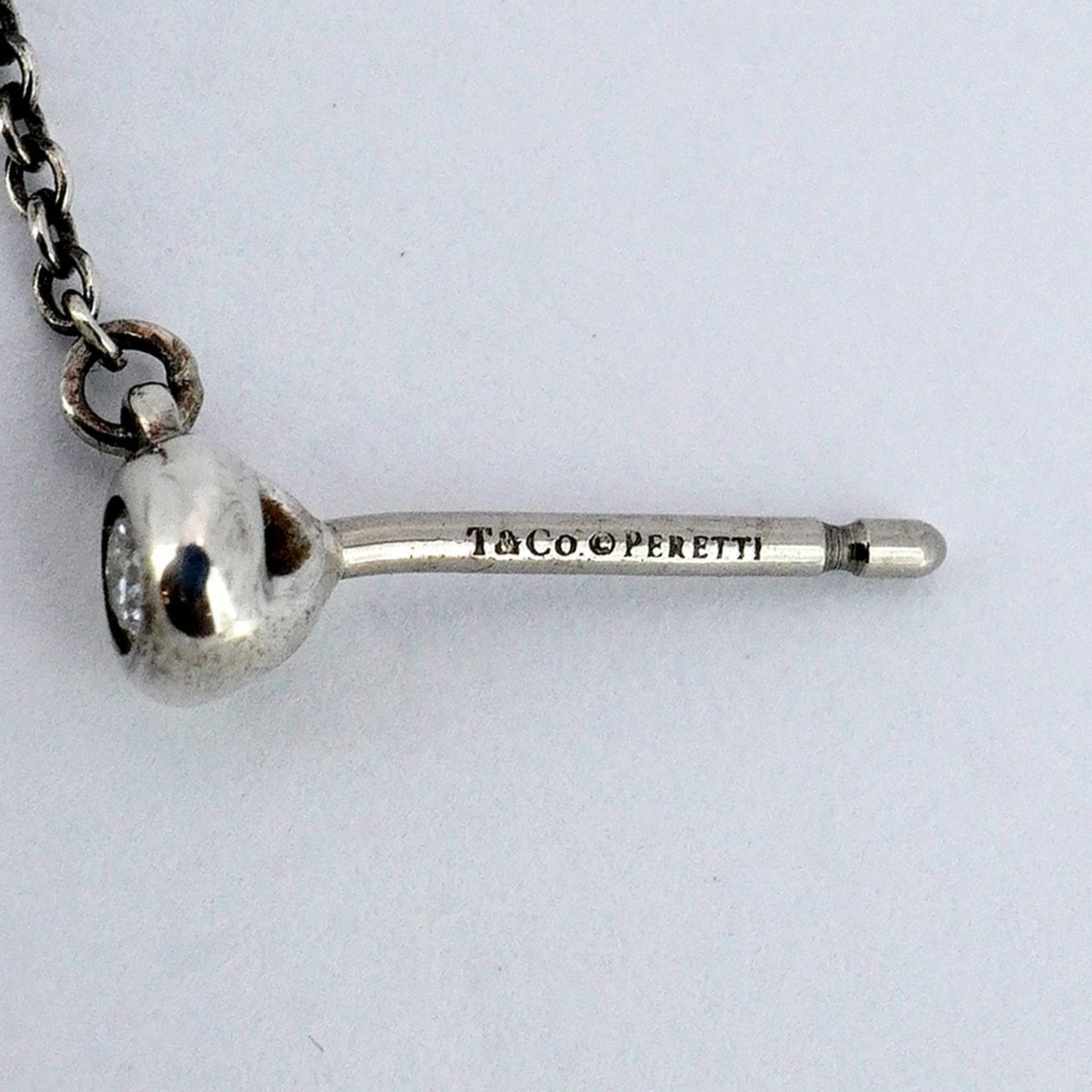 ティファニー(Tiffany) ティファニー ピアス ハート バイザヤード 1PD