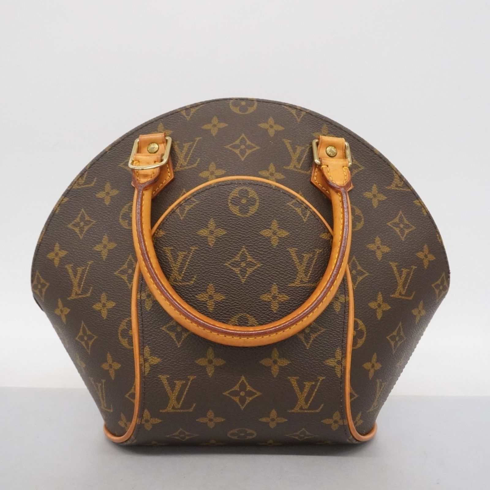 極美品 ルイヴィトン エリプス PM ハンドバッグ モノグラム M51127 ルイ・ヴィトン ハンドバッグ エリプスPM M51127 モノグラム