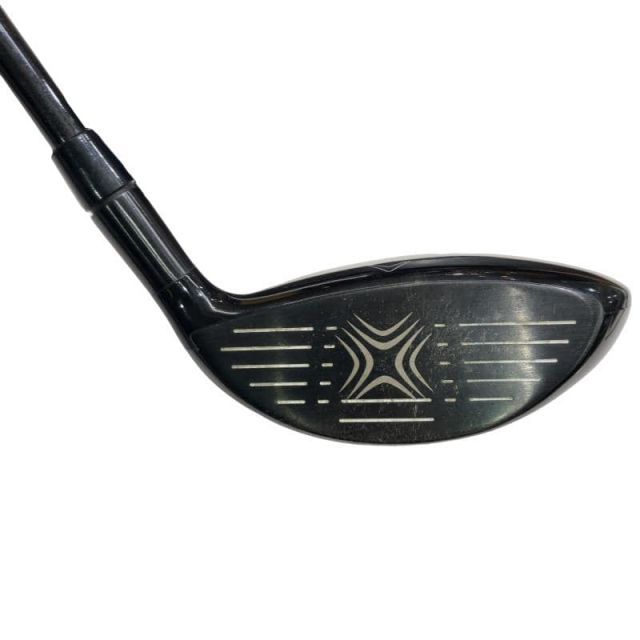 中古】 キャロウェイ X2 HOT 5W レフティ フェアウェイウッド FW X2