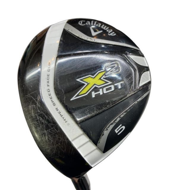 レフティ 左利き キャロウェイ☆Callaway X2 HOT 5番～9番 P レフティ 左利き キャロウェイ☆Callaway X2 HOT 5番～9番 P
