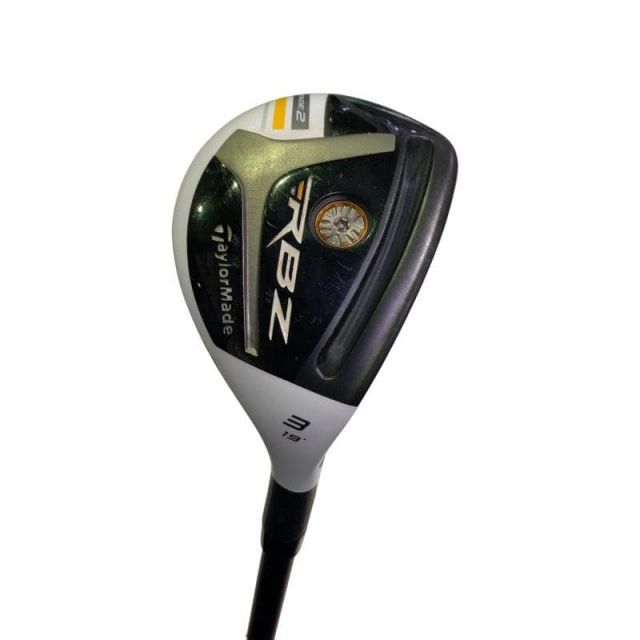 RBZ ユーティリティ テーラーメイド BLACK(ブラック) ユーティリティー