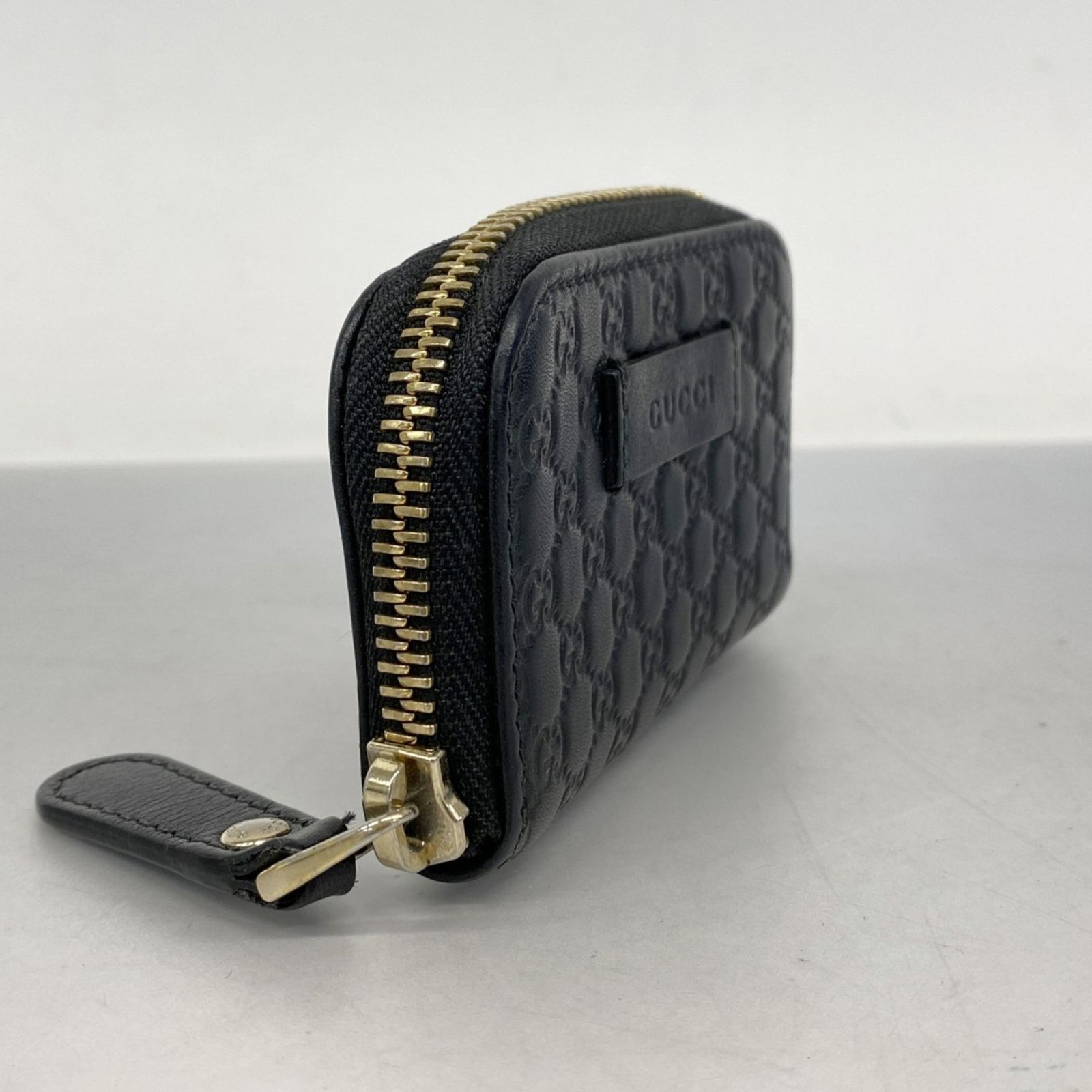 グッチ GUCCI 449896 マイクログッチシマ ケース 小銭入れ グッチ GUCCI 449896 マイクログッチシマ ケース 小銭入れ GUCCI ｸﾞｯﾁ