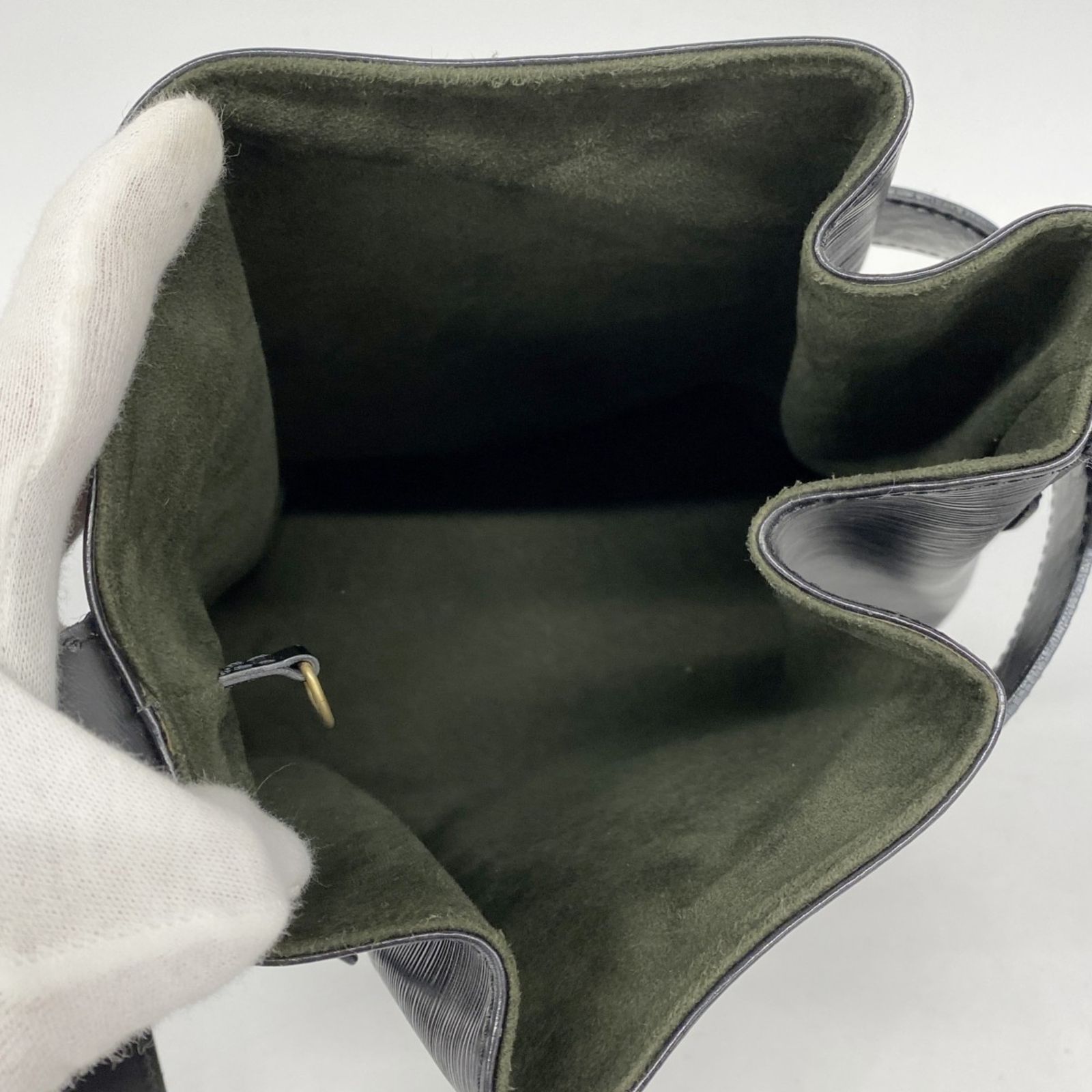 ルイ・ヴィトン(Louis Vuitton) ルイ・ヴィトン ショルダーバッグ エピ