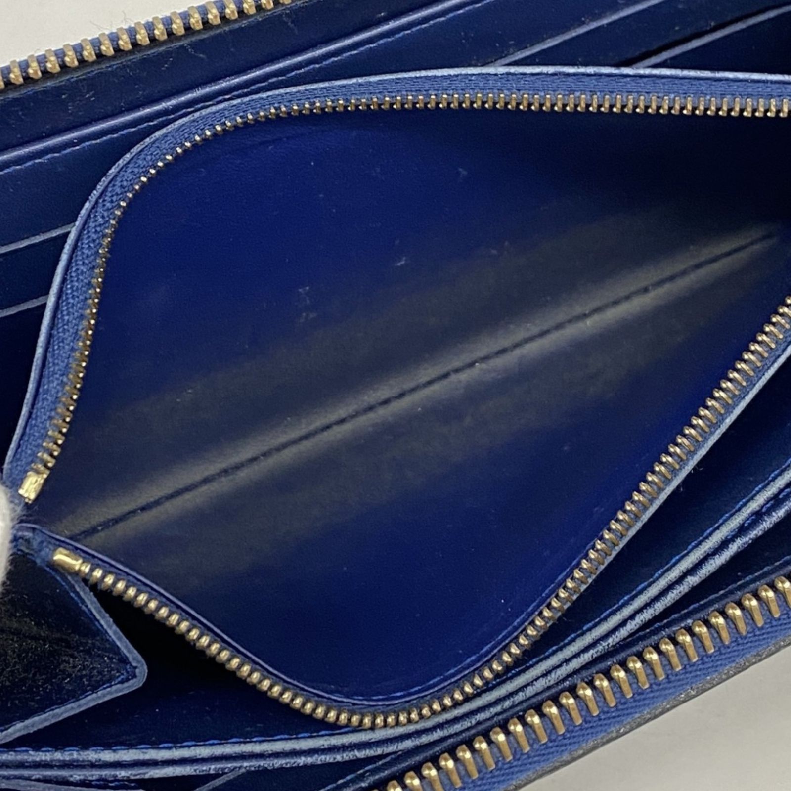 ルイ・ヴィトン(Louis Vuitton) ルイ・ヴィトン 長財布 ヴェルニ