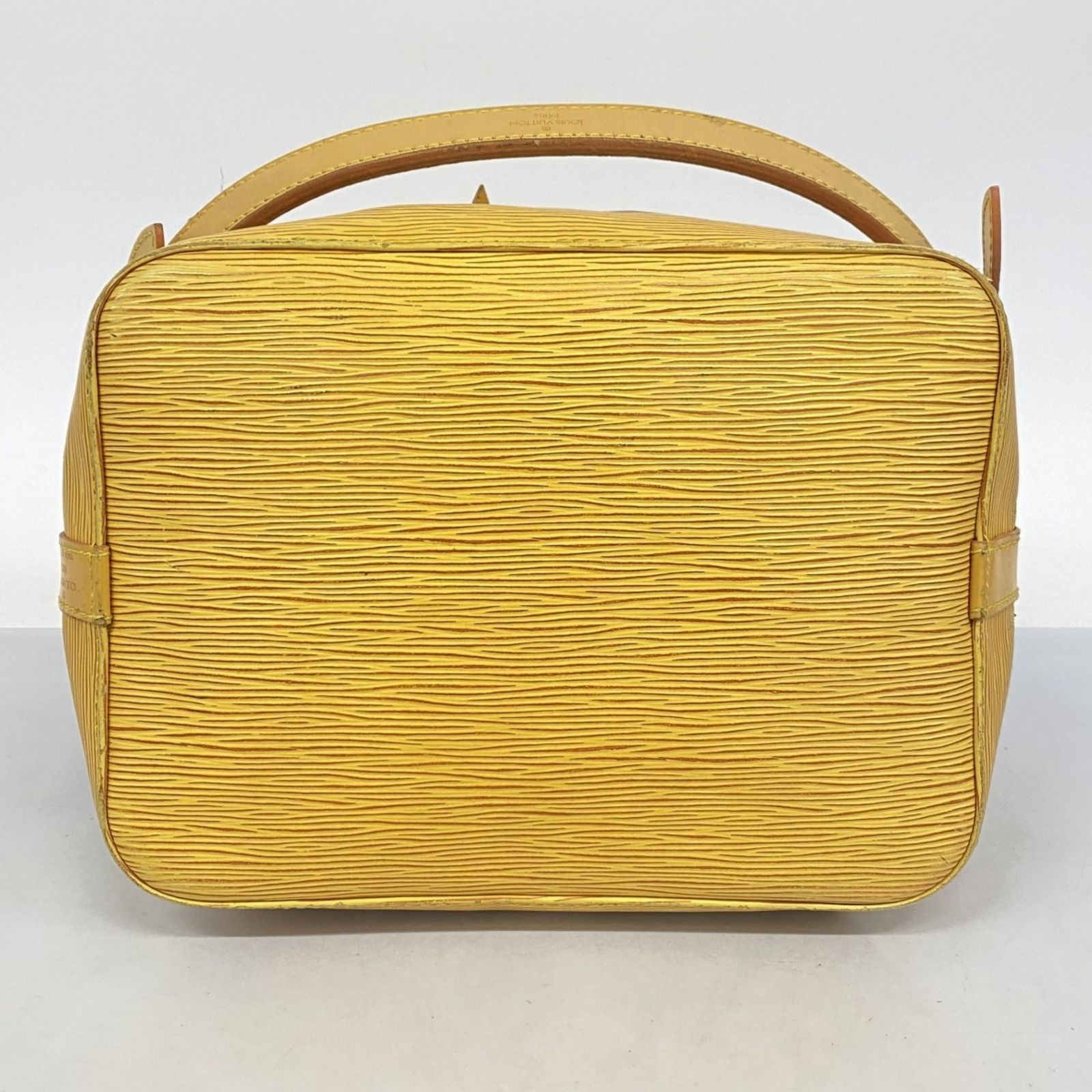 ルイ・ヴィトン(Louis Vuitton) ルイ・ヴィトン ショルダーバッグ エピ