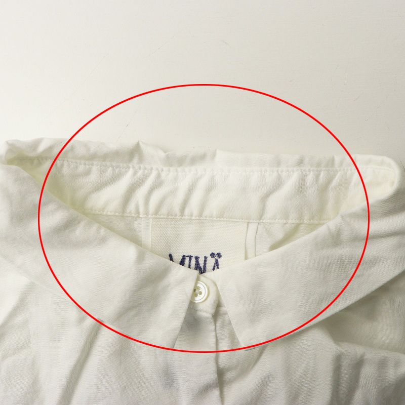 ミナペルホネン ランドリー mina perhonen laundry dew コットン
