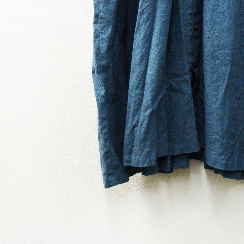 2021AW ネストローブ nest Robe UpcycleLino シンプルライフ研究家マキ